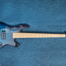 G&L L-2000 USA Bass