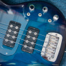 G&L L-2000 USA Bass