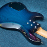 G&L L-2000 USA Bass