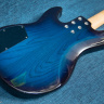 G&L L-2000 USA Bass