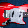 FGN Mustang JMG-6R J-standard