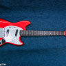 FGN Mustang JMG-6R J-standard