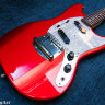 FGN Mustang JMG-6R J-standard