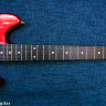 FGN Mustang JMG-6R J-standard