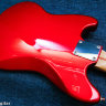 FGN Mustang JMG-6R J-standard