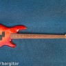 Fender Deluxe Zone Bass