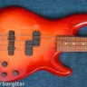 Fender Deluxe Zone Bass