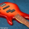Fender Deluxe Zone Bass