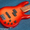 Fender Deluxe Zone Bass