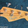 Fender Deluxe Zone Bass