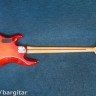 Fender Deluxe Zone Bass