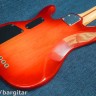 Fender Deluxe Zone Bass