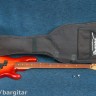 Fender Deluxe Zone Bass