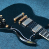 Epiphone SG Custom Ebony