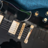Epiphone SG Custom Ebony