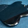 Epiphone SG Custom Ebony