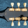 Epiphone SG Custom Ebony