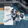 Epiphone SG Custom Ebony