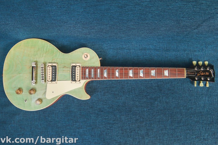 Gibson Les Paul Classic 100th Anniversary
