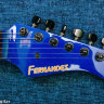 Fernandes SFR-512