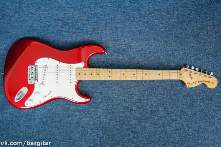 Fender ST-72 Stratocaster