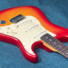 Fender American Deluxe Stratocaster 