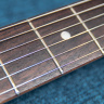 Fender American Deluxe Stratocaster 