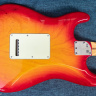 Fender American Deluxe Stratocaster 