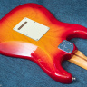 Fender American Deluxe Stratocaster 