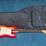 Fender American Deluxe Stratocaster 