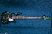 Fernandes FRB-60 Bass