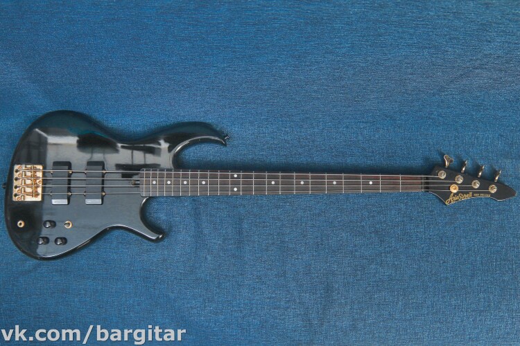 Aria Pro II RSB Deluxe Bass