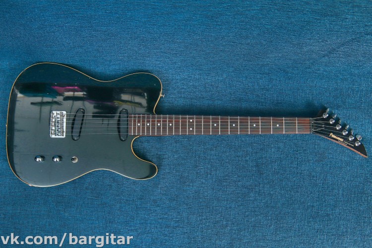 Fernandes TEJ-50
