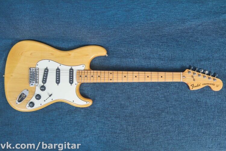 Fender ST-72 Stratocaster