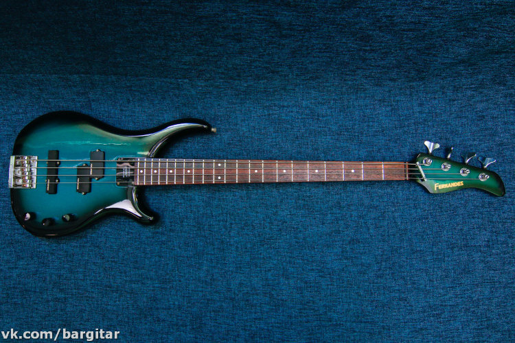 Fernandes FRB-45 Bass