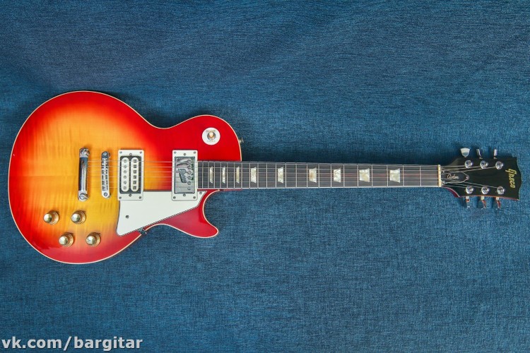 Greco EG-480R Les Paul Standard
