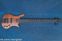 Warwick Thumb BO-4