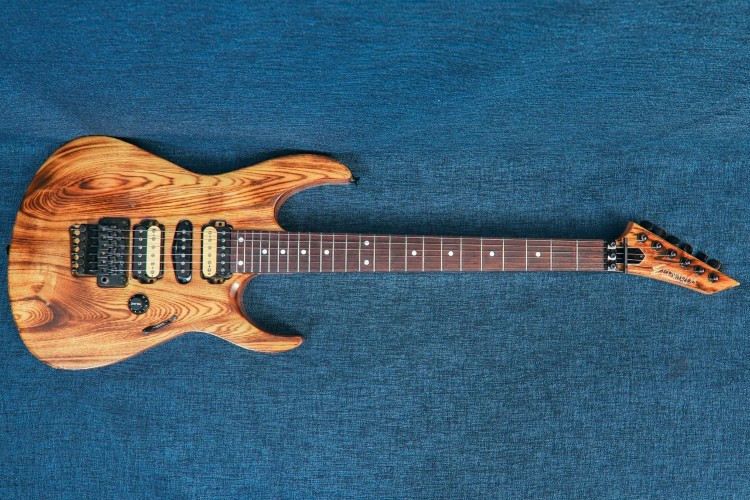 Edwards E-MR Burner HSH
