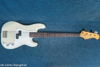 CoolZ ZPB-VR Precision Bass 