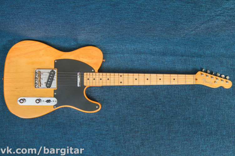 Fender TL-52 Telecaster