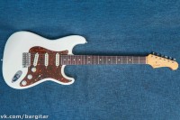 CoolZ ZST-1R Stratocaster