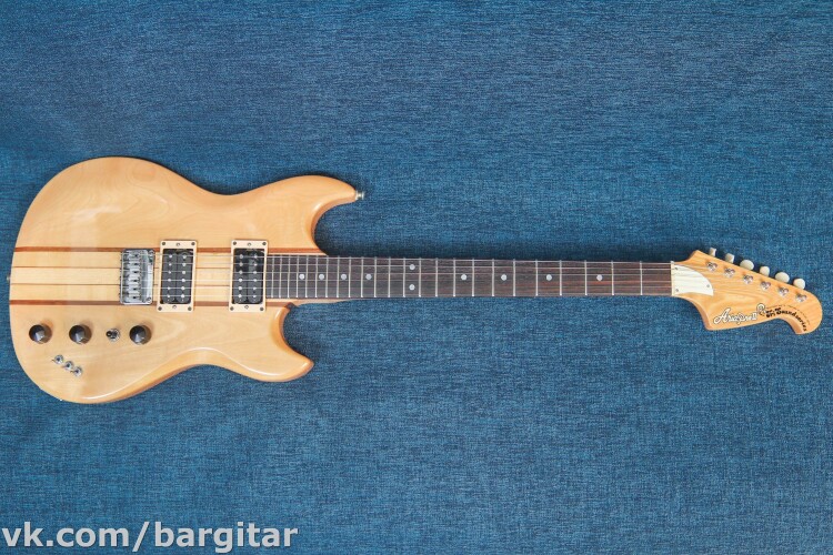 Aria Pro II TS-400 Tri Sound