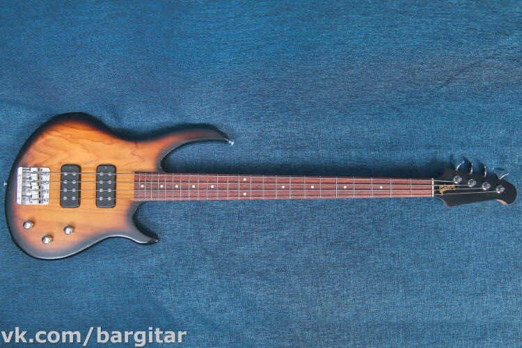 Gibson EB Bass 4