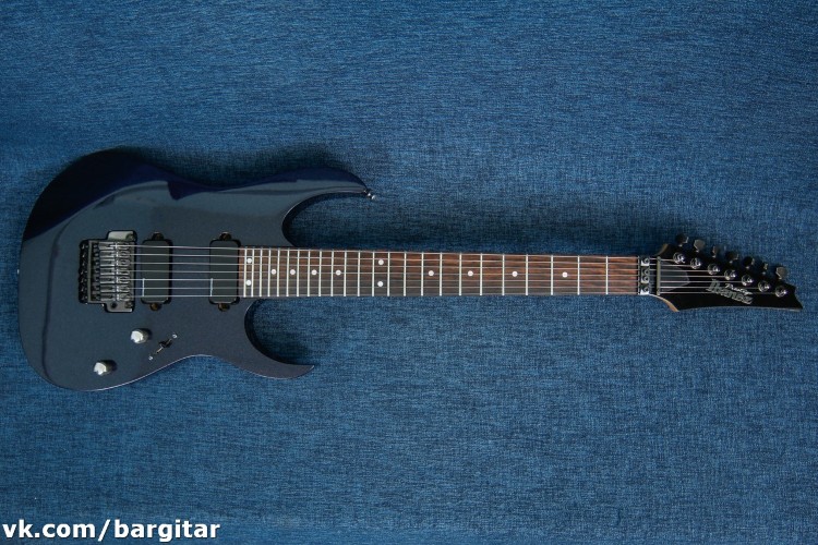 Ibanez Prestige RG-1527