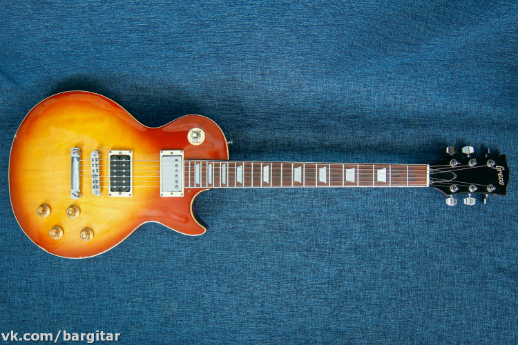 Greco EG-380S Les Paul Standard