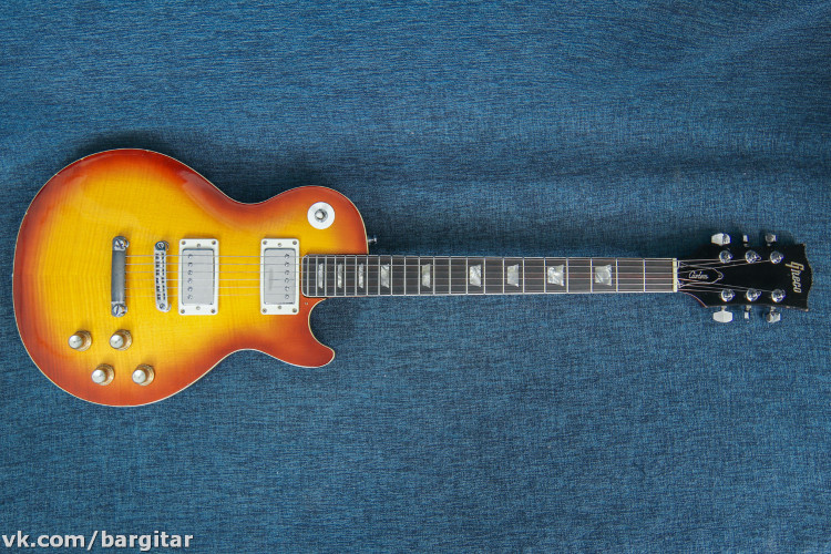 Greco EG-380S Les Paul Standard