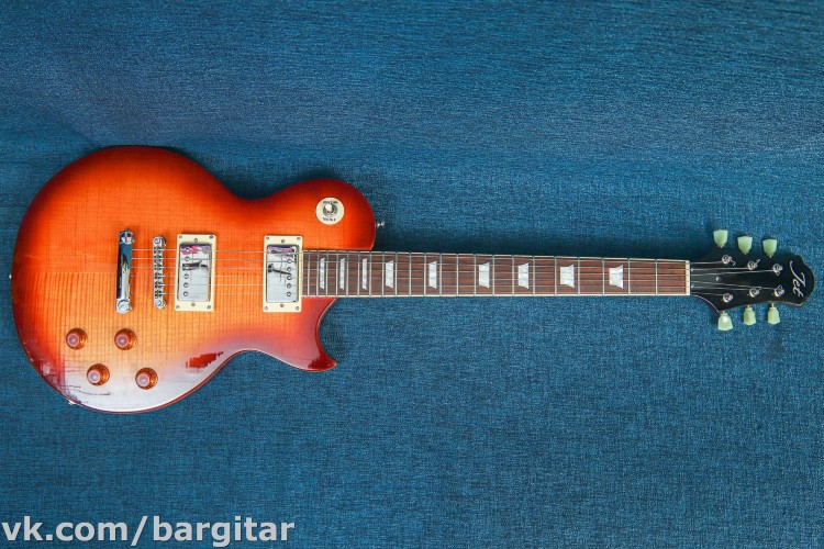 Jet ULP-310HB Les Paul