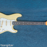 Yamaha SR-400 Super R'nroller Stratocaster