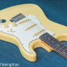Yamaha SR-400 Super R'nroller Stratocaster