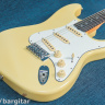 Yamaha SR-400 Super R'nroller Stratocaster